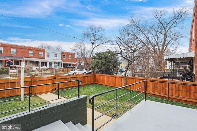 537 E DUNCAN AVE, Alexandria, VA 22301