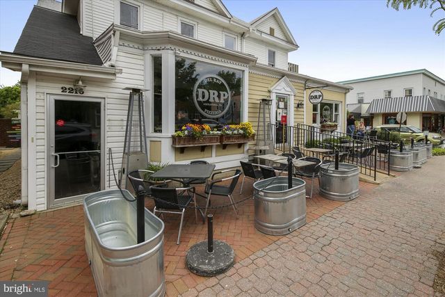 537 E DUNCAN AVE, Alexandria, VA 22301