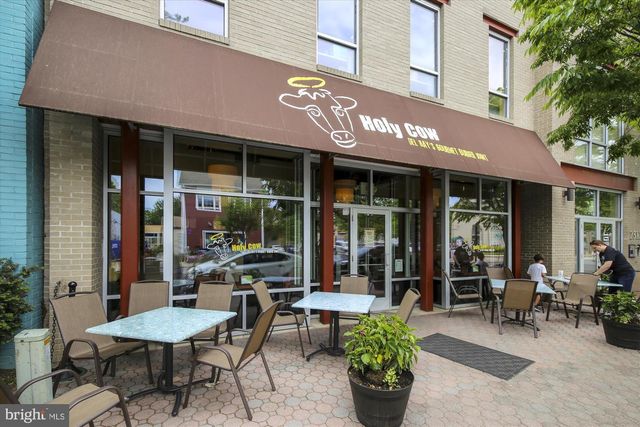 537 E DUNCAN AVE, Alexandria, VA 22301