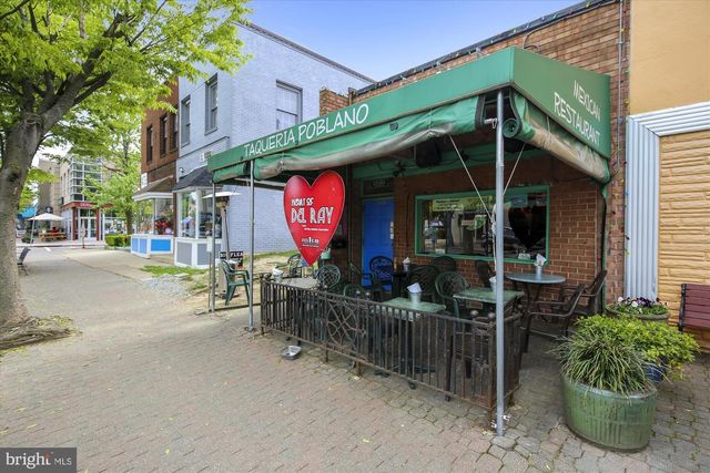 537 E DUNCAN AVE, Alexandria, VA 22301