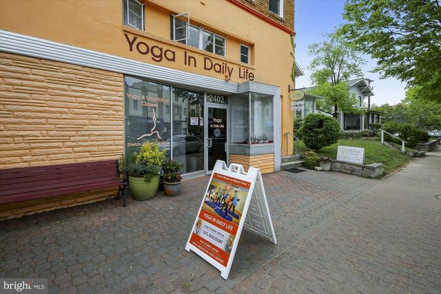 537 E DUNCAN AVE, Alexandria, VA 22301