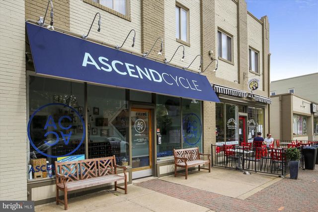 537 E DUNCAN AVE, Alexandria, VA 22301