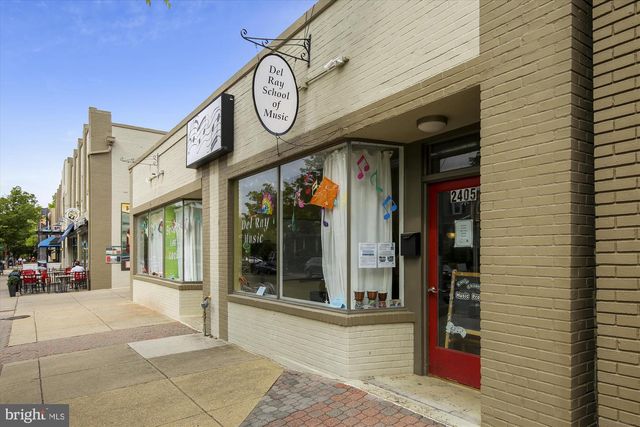 537 E DUNCAN AVE, Alexandria, VA 22301