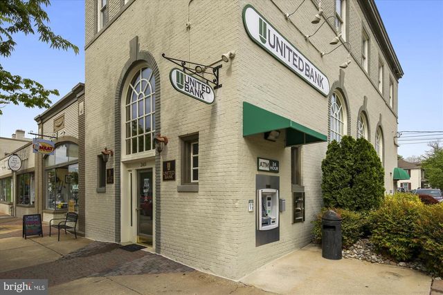 537 E DUNCAN AVE, Alexandria, VA 22301