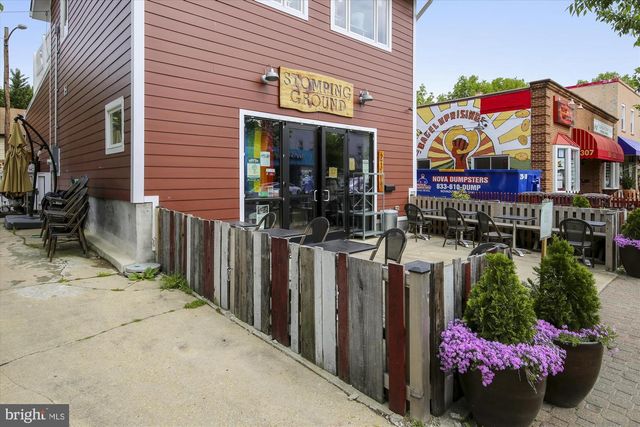 537 E DUNCAN AVE, Alexandria, VA 22301