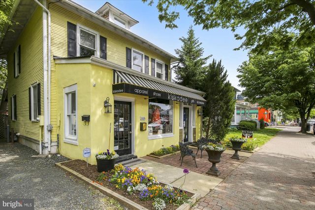 537 E DUNCAN AVE, Alexandria, VA 22301