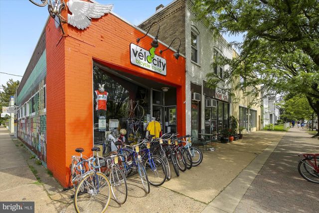 537 E DUNCAN AVE, Alexandria, VA 22301