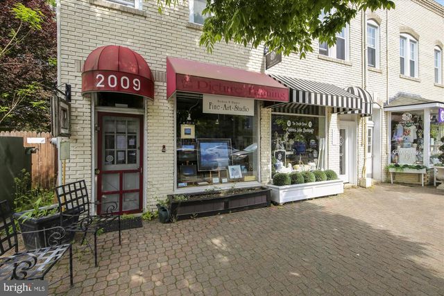 537 E DUNCAN AVE, Alexandria, VA 22301