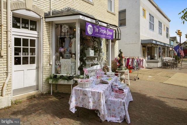 537 E DUNCAN AVE, Alexandria, VA 22301