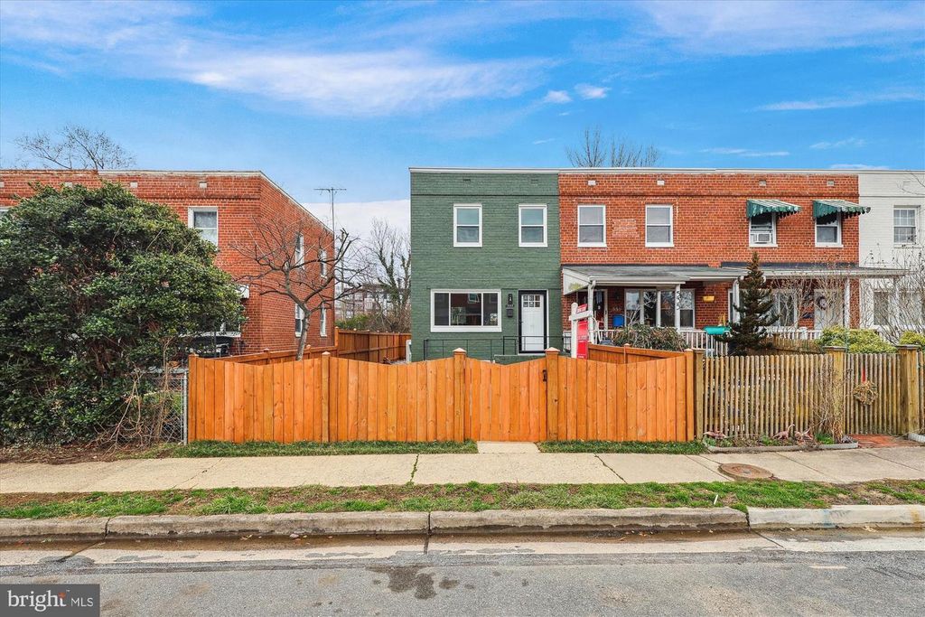 537 E DUNCAN AVE, Alexandria, VA 22301