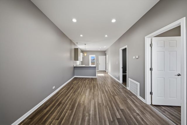 2812 S Trumbull Avenue, Chicago, IL 60623