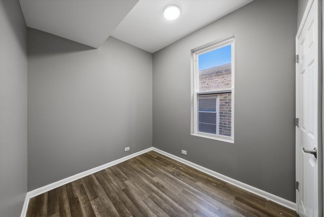 2812 S Trumbull Avenue, Chicago, IL 60623