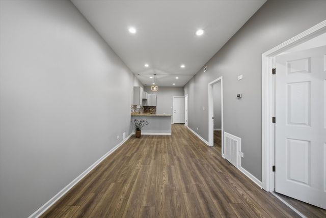 2812 S Trumbull Avenue, Chicago, IL 60623