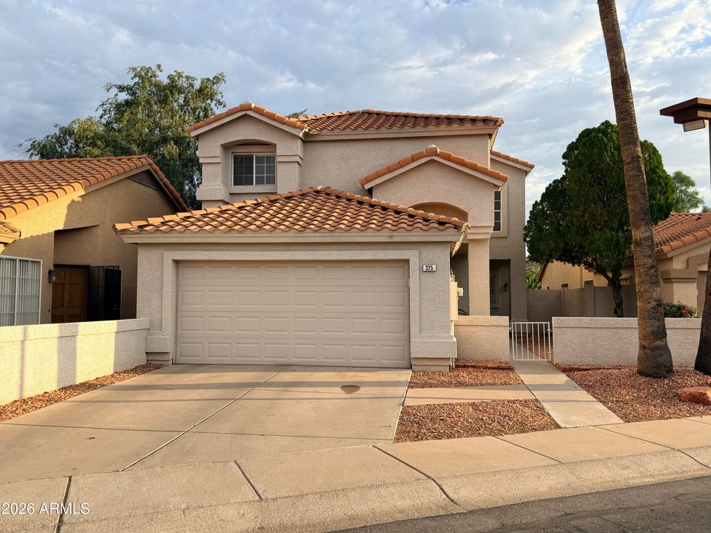 325 W LE MARCHE Avenue, Phoenix, AZ 85023