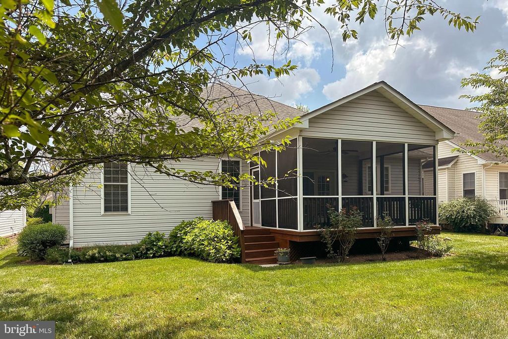 143 HARVEST RIDGE DR, Winchester, VA 22601