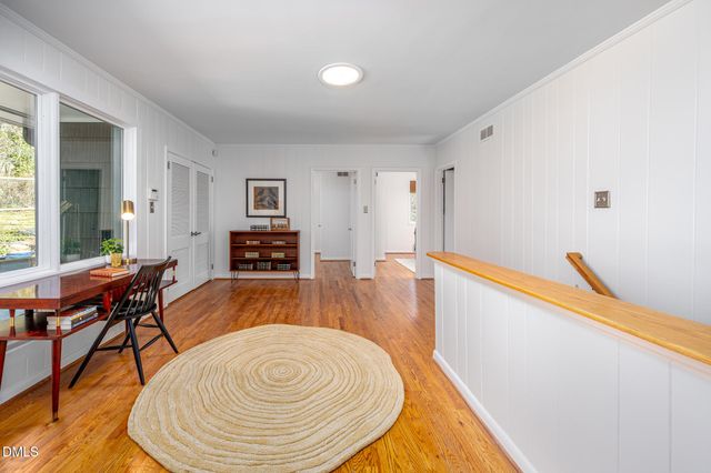 1109 Sourwood Circle, Chapel Hill, NC 27517