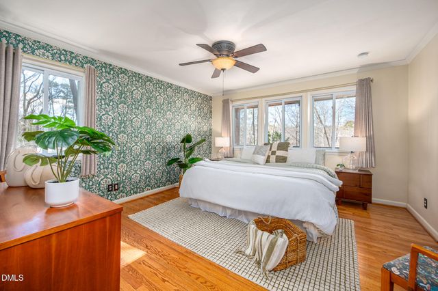 1109 Sourwood Circle, Chapel Hill, NC 27517