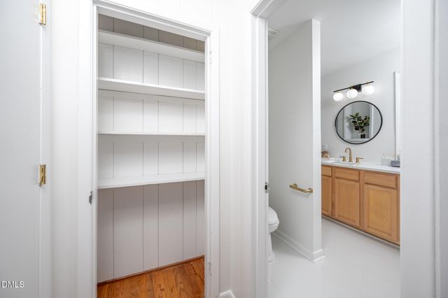 1109 Sourwood Circle, Chapel Hill, NC 27517