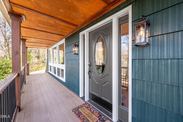 1109 Sourwood Circle, Chapel Hill, NC 27517