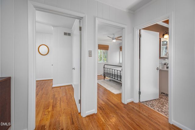 1109 Sourwood Circle, Chapel Hill, NC 27517