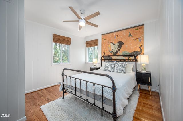 1109 Sourwood Circle, Chapel Hill, NC 27517