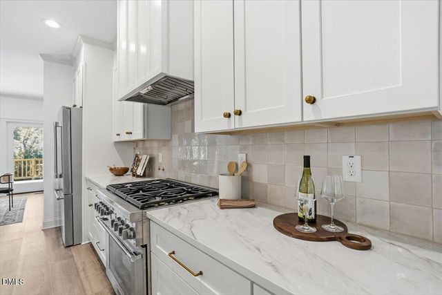 203 Baggett Avenue, Raleigh, NC 27604