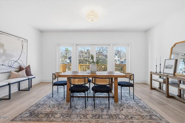 203 Baggett Avenue, Raleigh, NC 27604