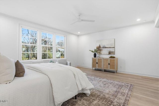 203 Baggett Avenue, Raleigh, NC 27604