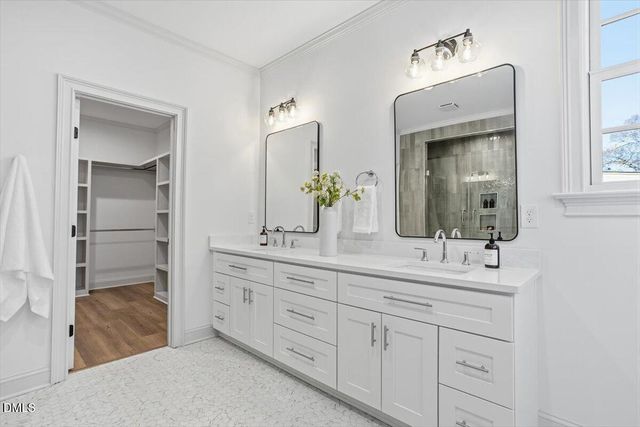 203 Baggett Avenue, Raleigh, NC 27604