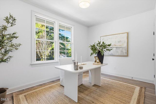 203 Baggett Avenue, Raleigh, NC 27604