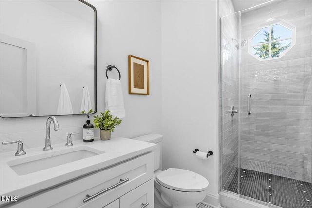 203 Baggett Avenue, Raleigh, NC 27604