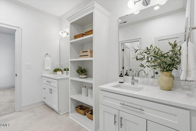 203 Baggett Avenue, Raleigh, NC 27604