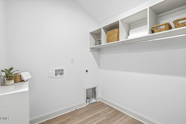 203 Baggett Avenue, Raleigh, NC 27604