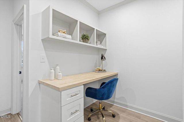 203 Baggett Avenue, Raleigh, NC 27604