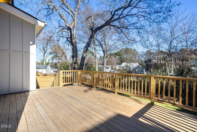 203 Baggett Avenue, Raleigh, NC 27604