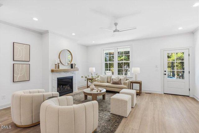 203 Baggett Avenue, Raleigh, NC 27604