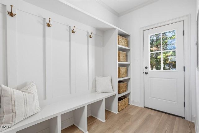 203 Baggett Avenue, Raleigh, NC 27604