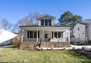 203 Baggett Avenue, Raleigh, NC 27604