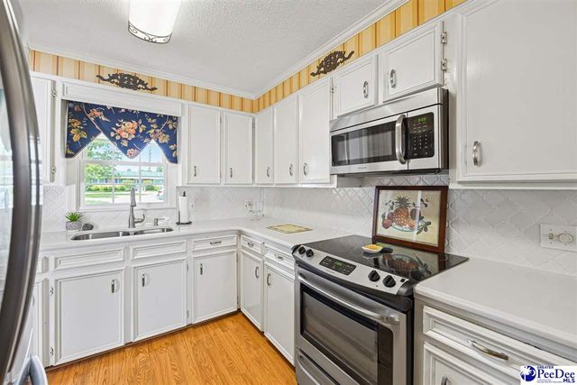 203 Belvin St, Darlington, SC 29532