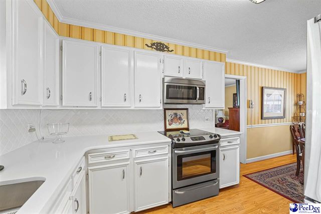 203 Belvin St, Darlington, SC 29532