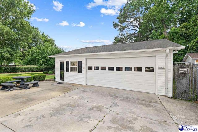 203 Belvin St, Darlington, SC 29532