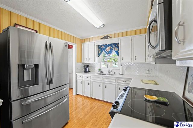 203 Belvin St, Darlington, SC 29532