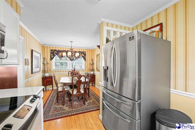 203 Belvin St, Darlington, SC 29532