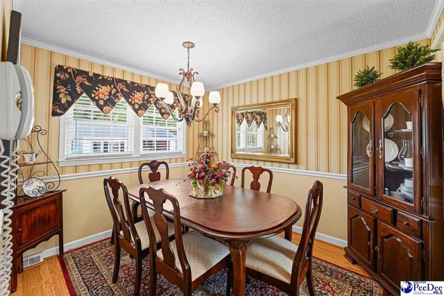 203 Belvin St, Darlington, SC 29532