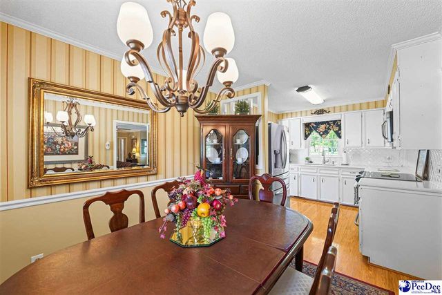 203 Belvin St, Darlington, SC 29532
