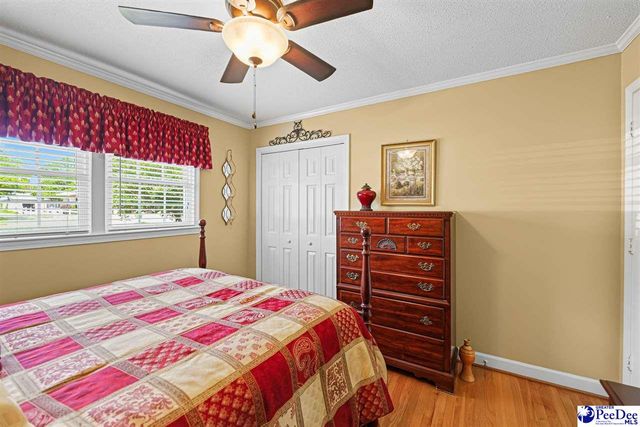 203 Belvin St, Darlington, SC 29532