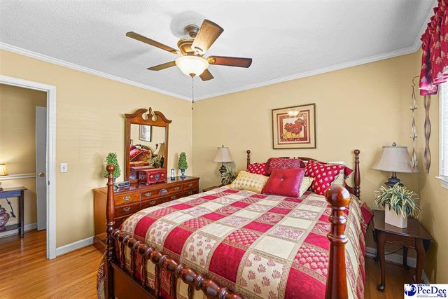 203 Belvin St, Darlington, SC 29532