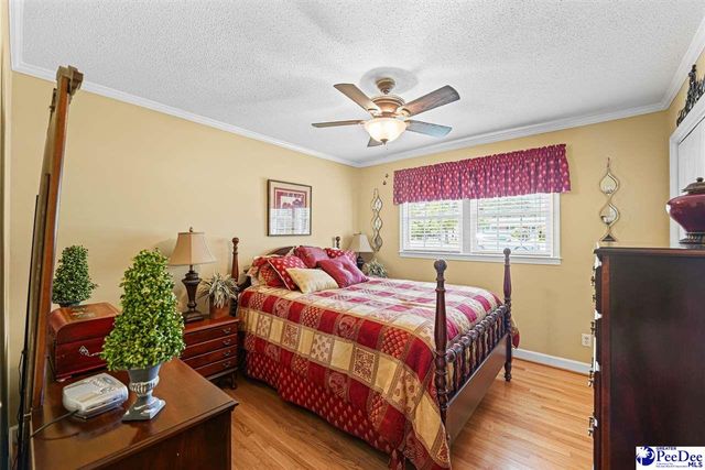 203 Belvin St, Darlington, SC 29532