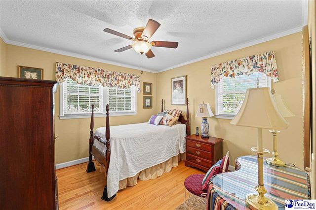203 Belvin St, Darlington, SC 29532