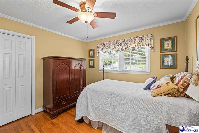 203 Belvin St, Darlington, SC 29532